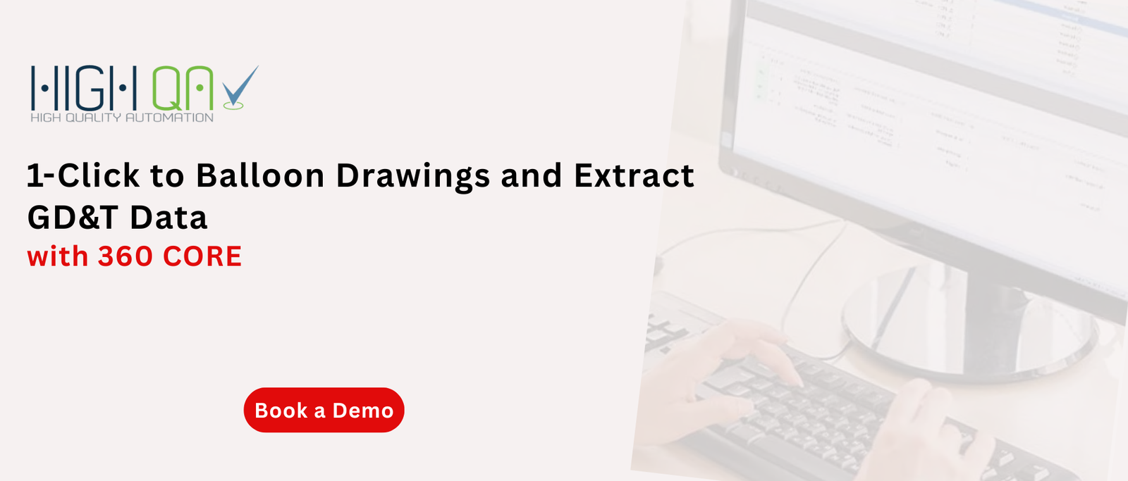 1-Click to Balloon Drawings and Extract GD&T Data Banner